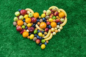 healthy for the heart office fruit boxes in Grimsby
